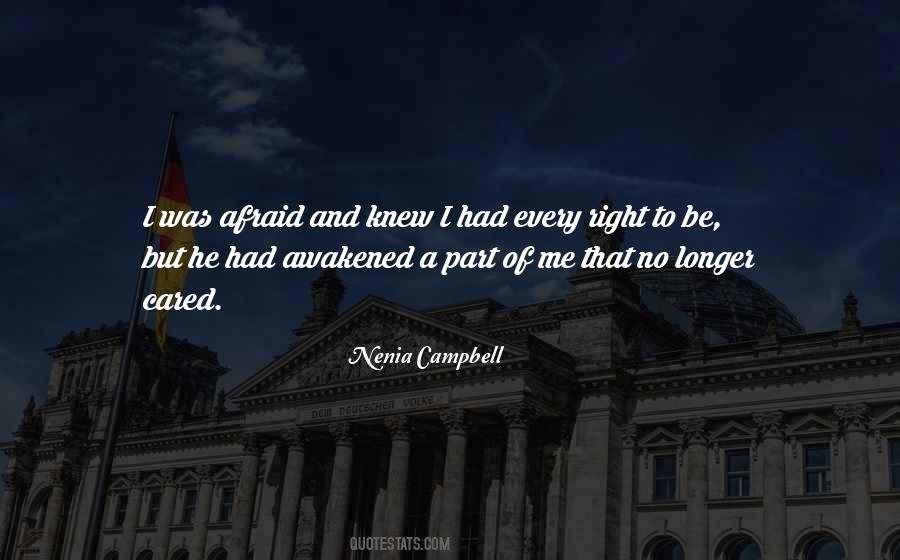 Quotes About Nenia #258824
