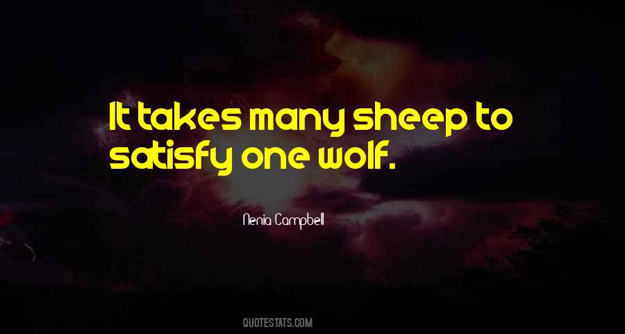 Quotes About Nenia #26901