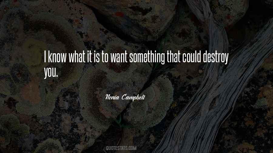 Quotes About Nenia #287298