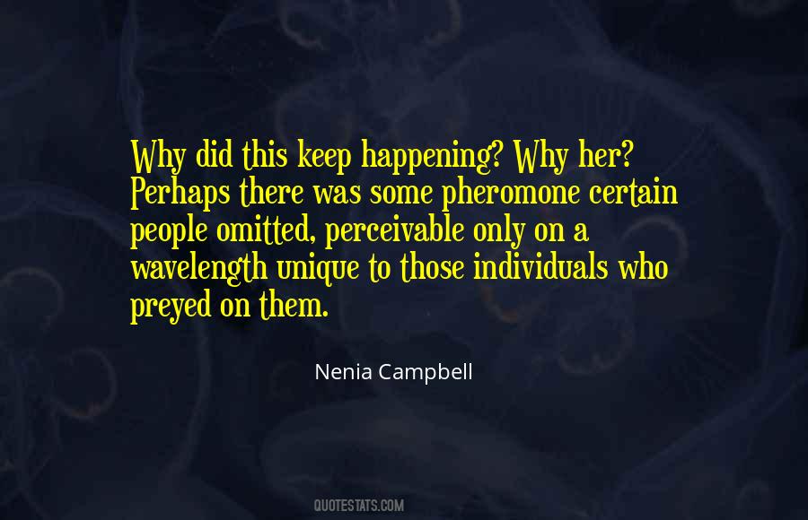Quotes About Nenia #41647