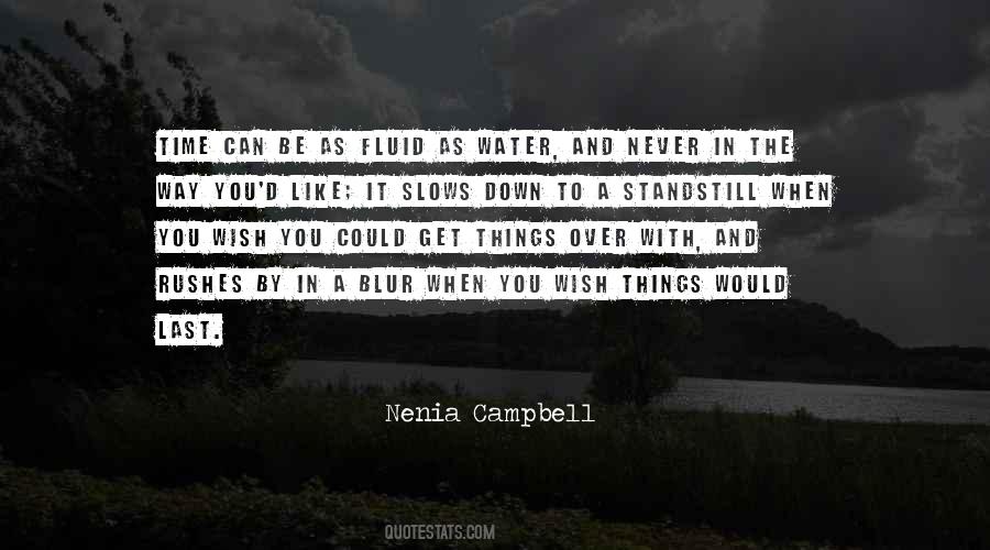 Quotes About Nenia #434404