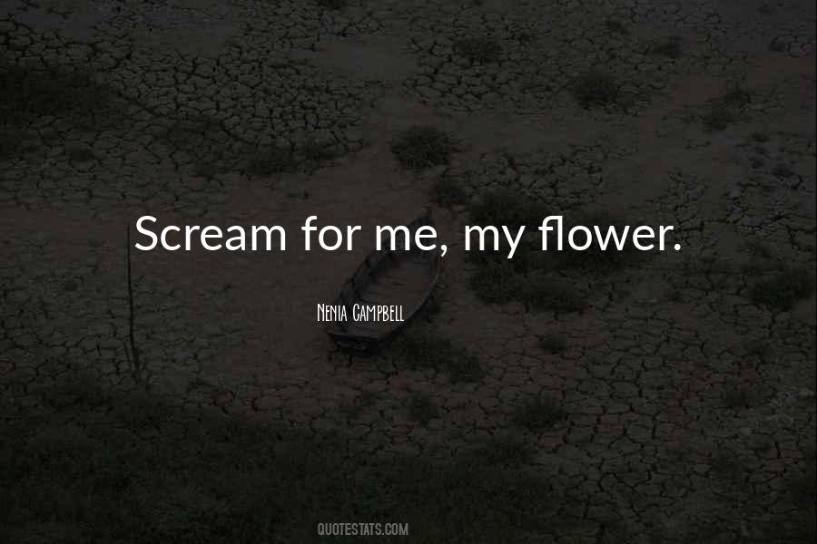 Quotes About Nenia #439406