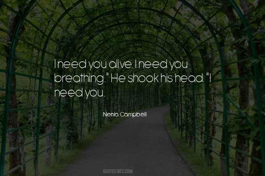 Quotes About Nenia #475116
