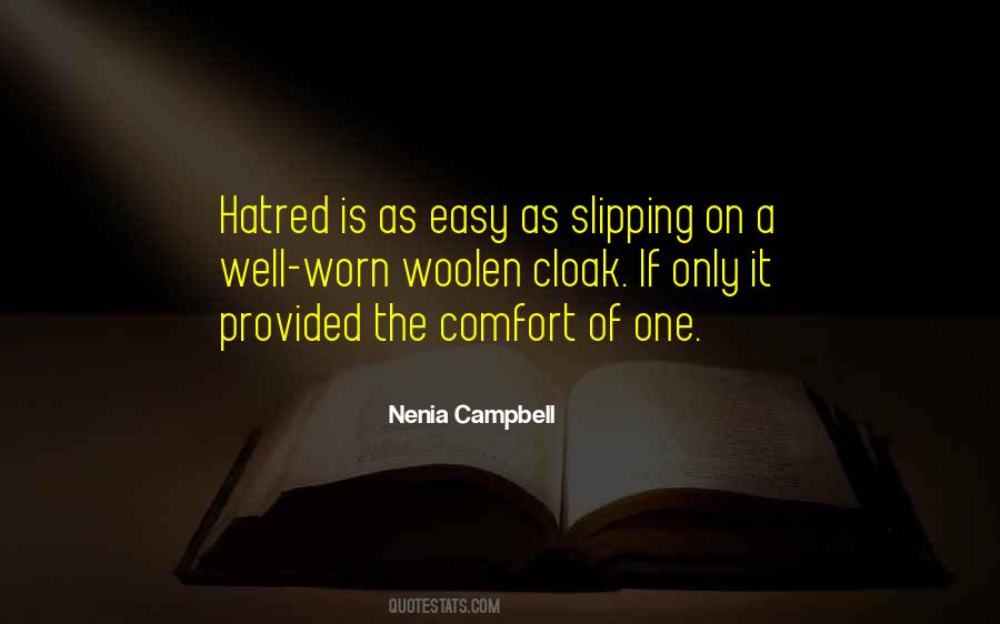 Quotes About Nenia #522247