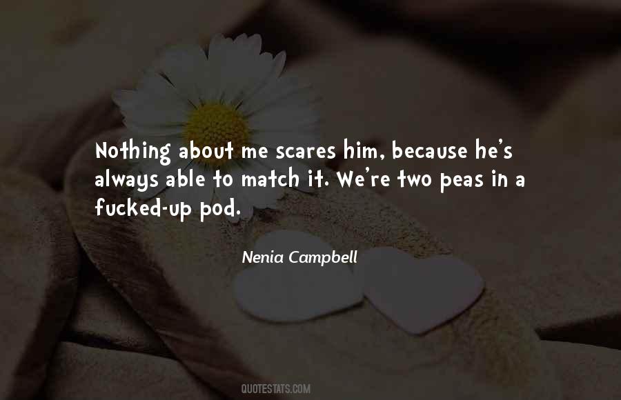 Quotes About Nenia #600072