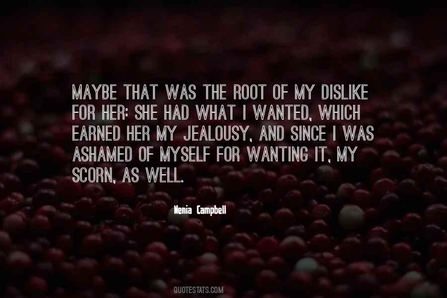 Quotes About Nenia #689316