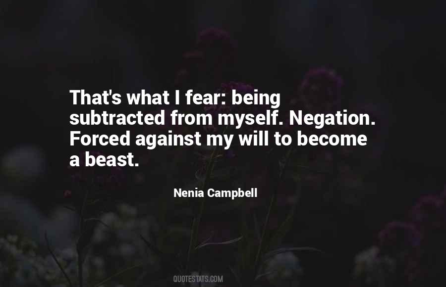 Quotes About Nenia #704700