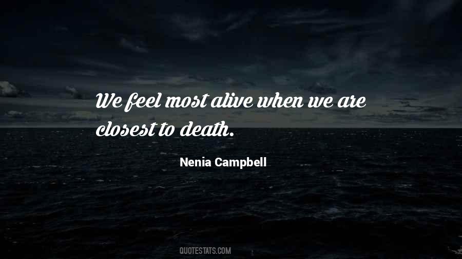 Quotes About Nenia #713176