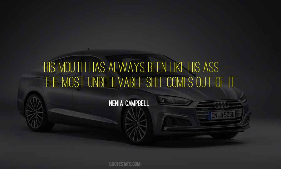 Quotes About Nenia #722121