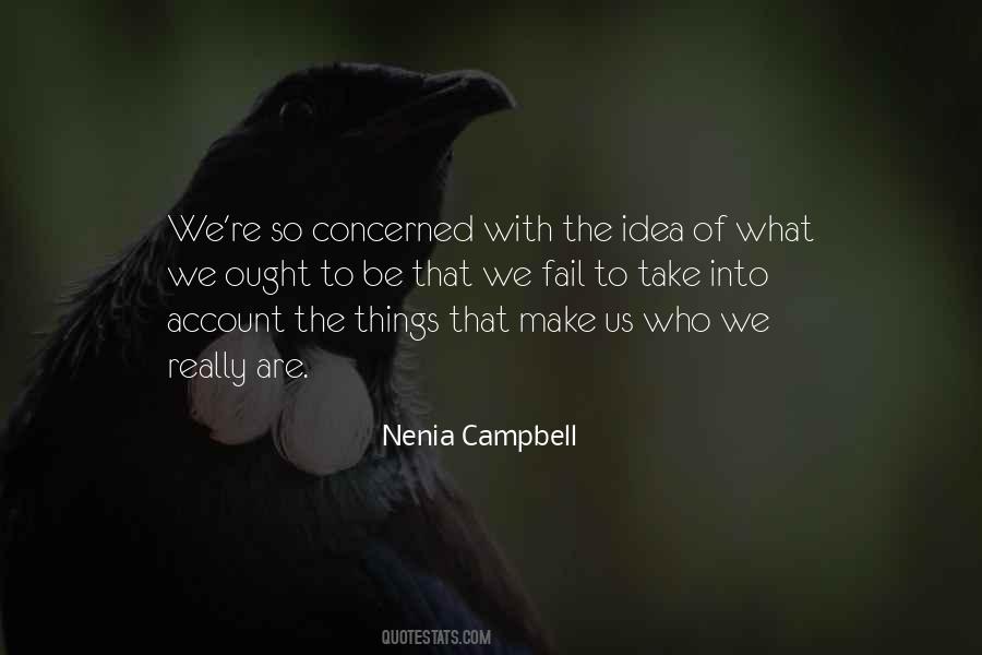 Quotes About Nenia #736956
