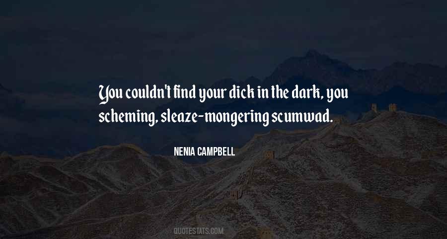 Quotes About Nenia #77192
