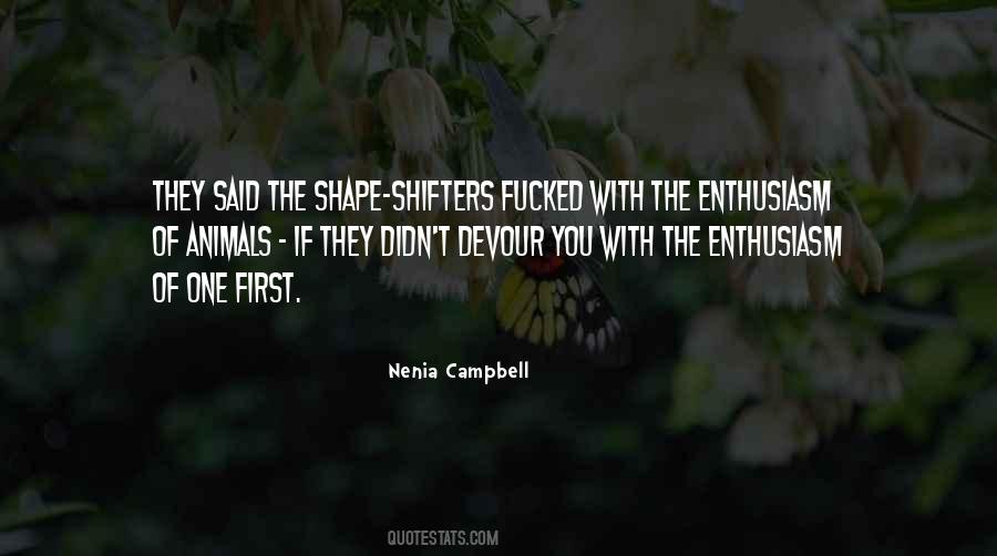 Quotes About Nenia #89678