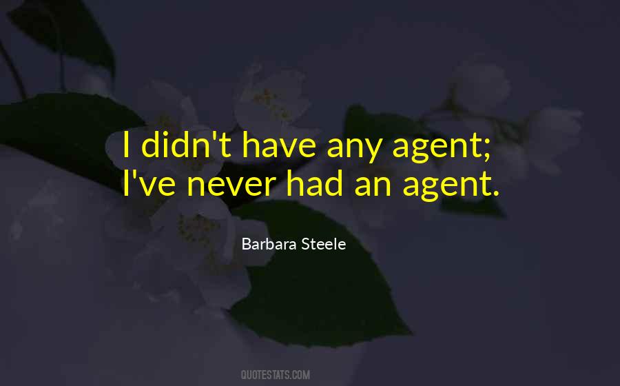 Agent Quotes #1149822