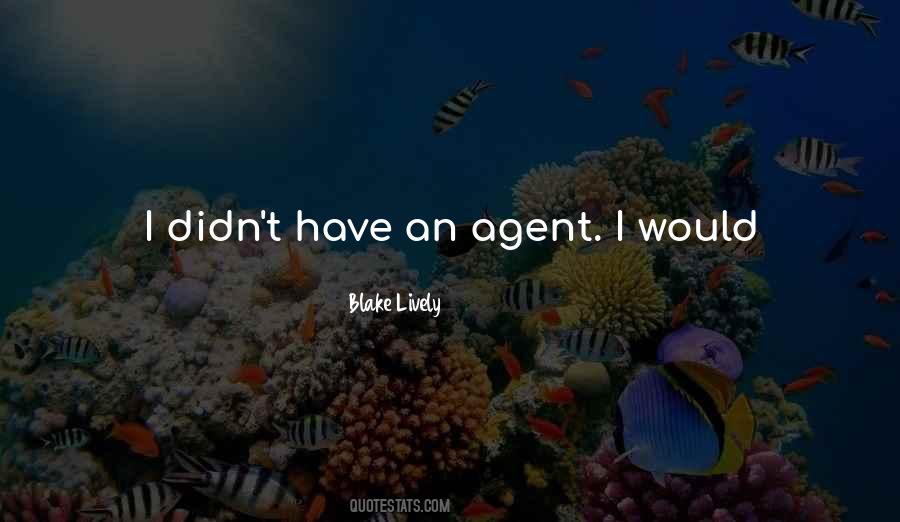 Agent Quotes #1853811