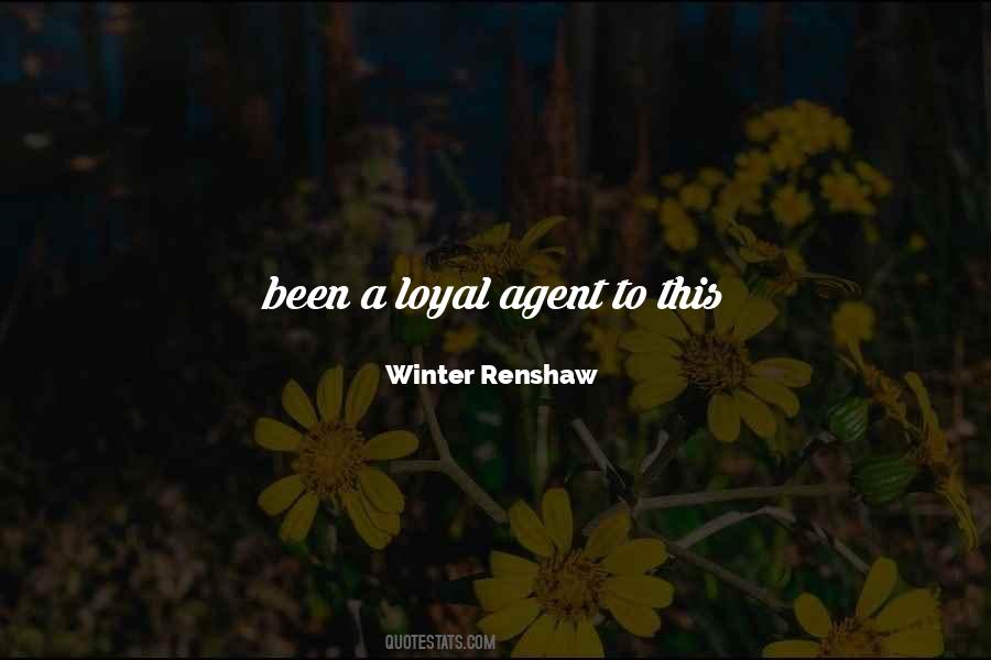 Agent Quotes #1872141