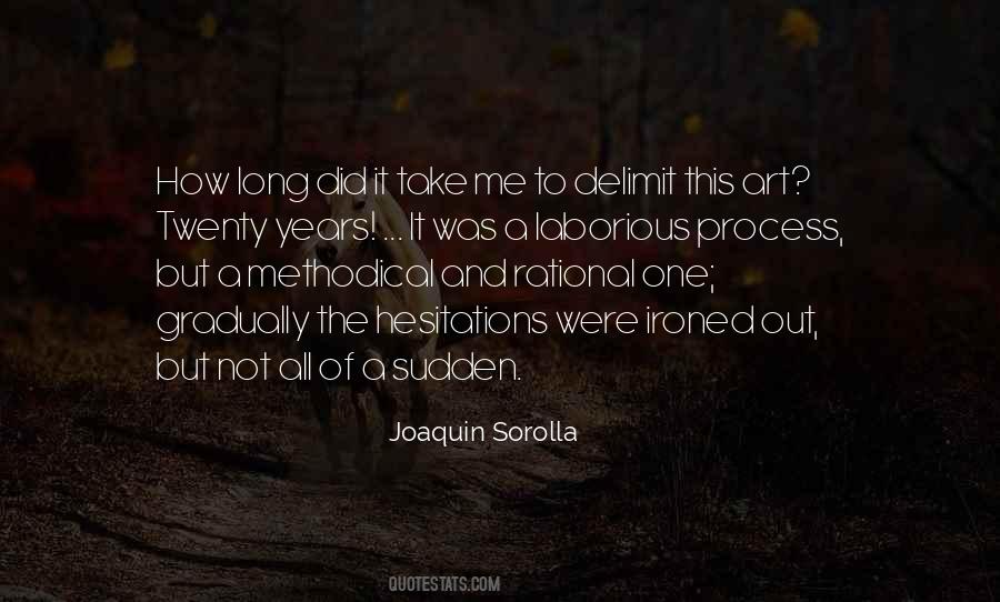 All Of A Sudden Quotes #976635