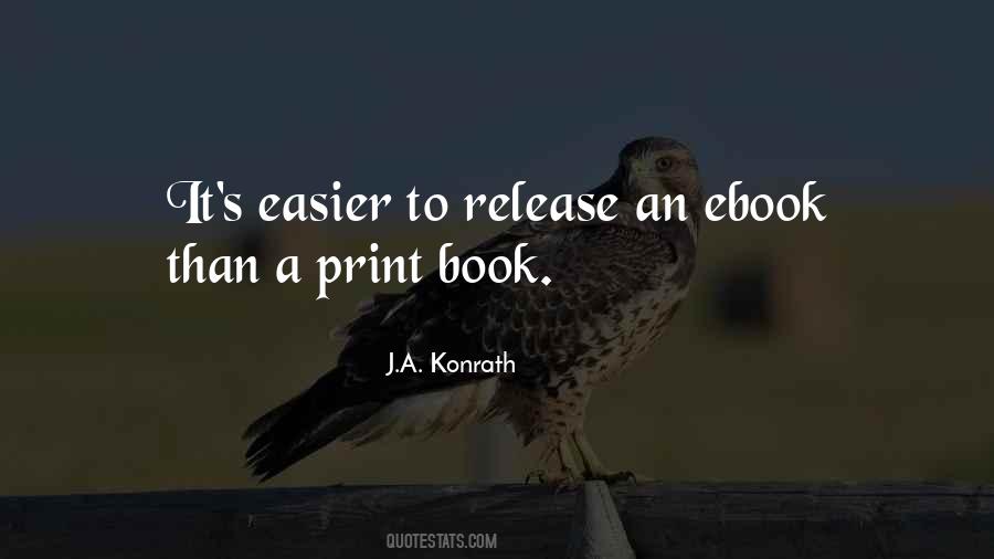 Book Ebook Quotes #816246