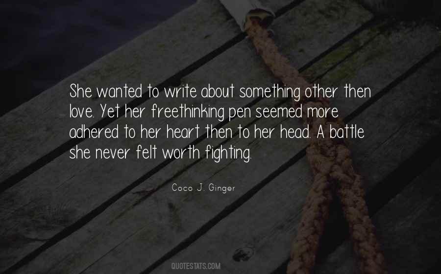 Aggrandize Quotes #1085951