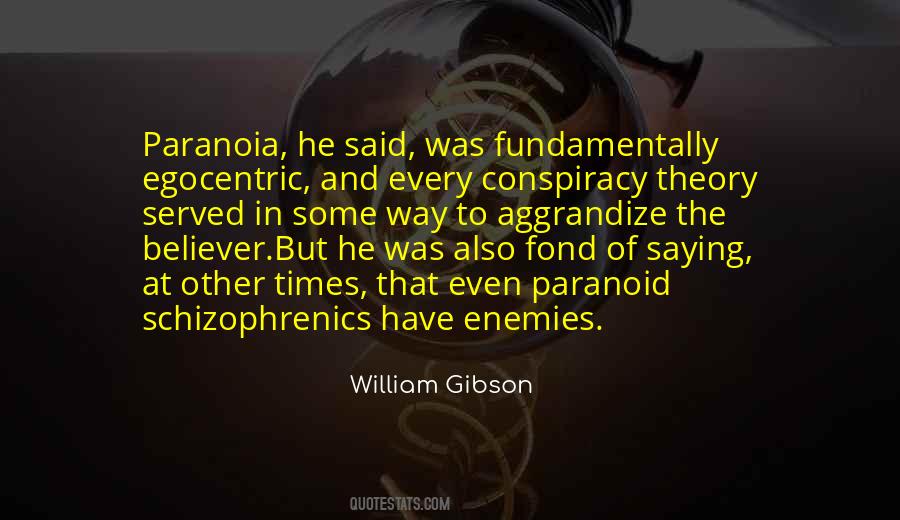 Aggrandize Quotes #1772060
