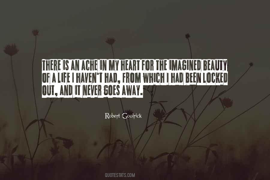 Beauty And The Heart Quotes #525071