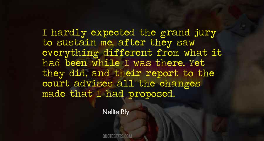 Quotes About Nellie #210017