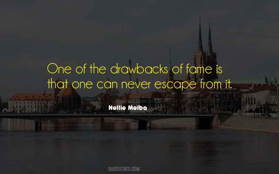 Quotes About Nellie #636183