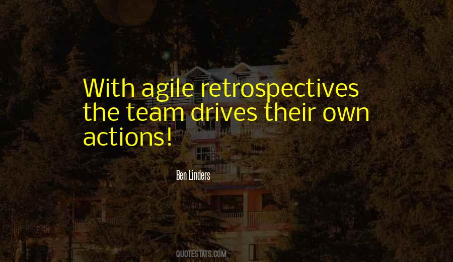 Agile Scrum Quotes #71170