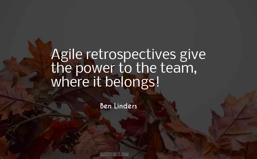 Agile Scrum Quotes #962733