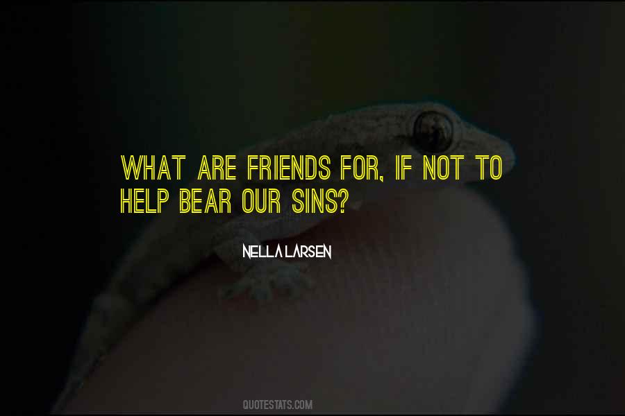 Quotes About Nella #1311194