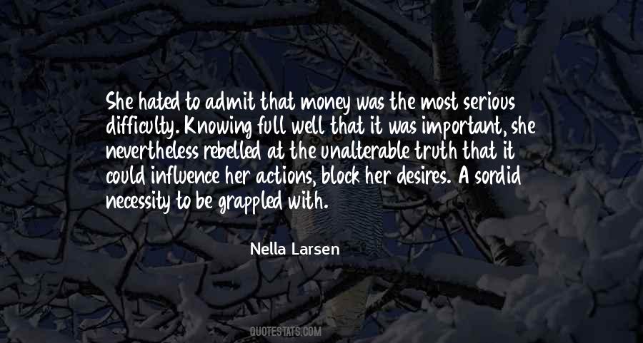 Quotes About Nella #472121