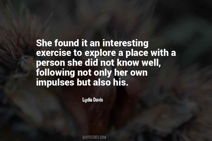Zverina Quotes #1013972