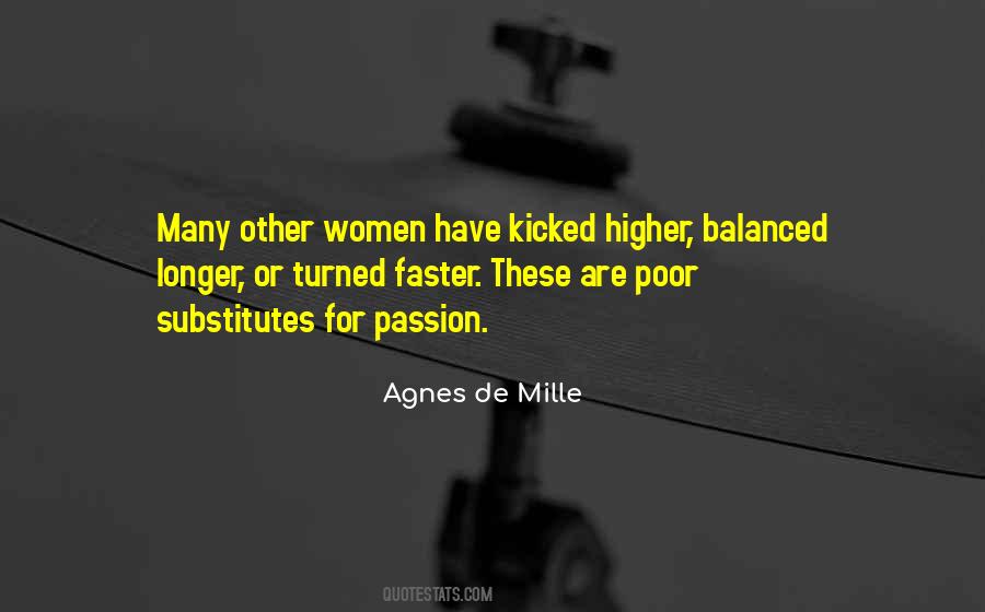 Agnes Quotes #16194