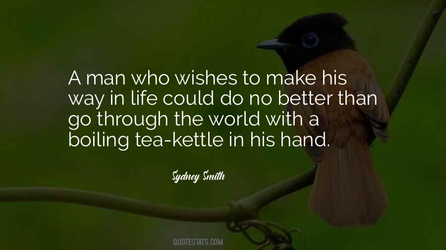 Agni Siragugal Quotes #551809