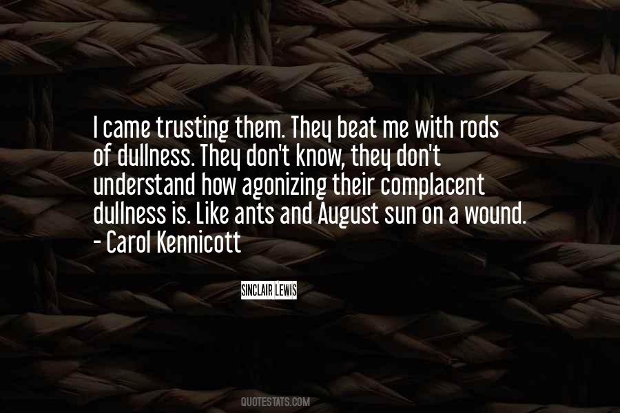 Agonizing Quotes #892907
