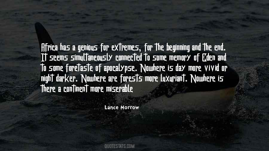 Continent Of Africa Quotes #1162021