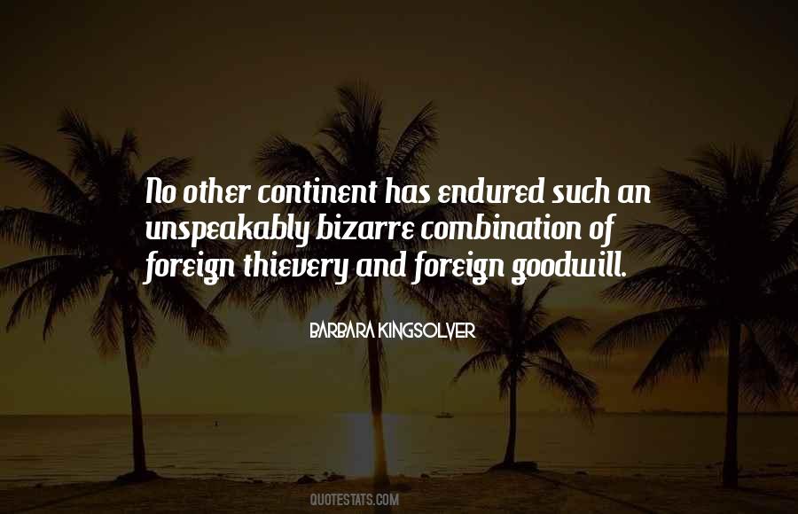 Continent Of Africa Quotes #553241