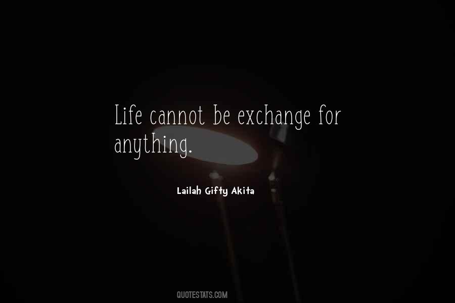 Lailah Gifty Akita Affirmations Quotes #11410