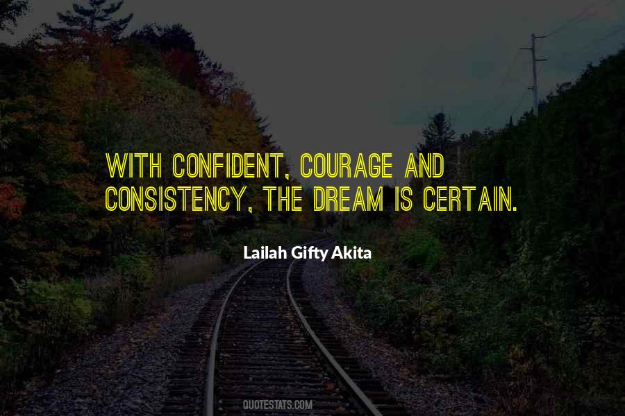Lailah Gifty Akita Affirmations Quotes #151963