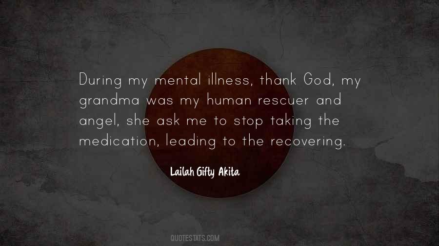 Lailah Gifty Akita Affirmations Quotes #161760