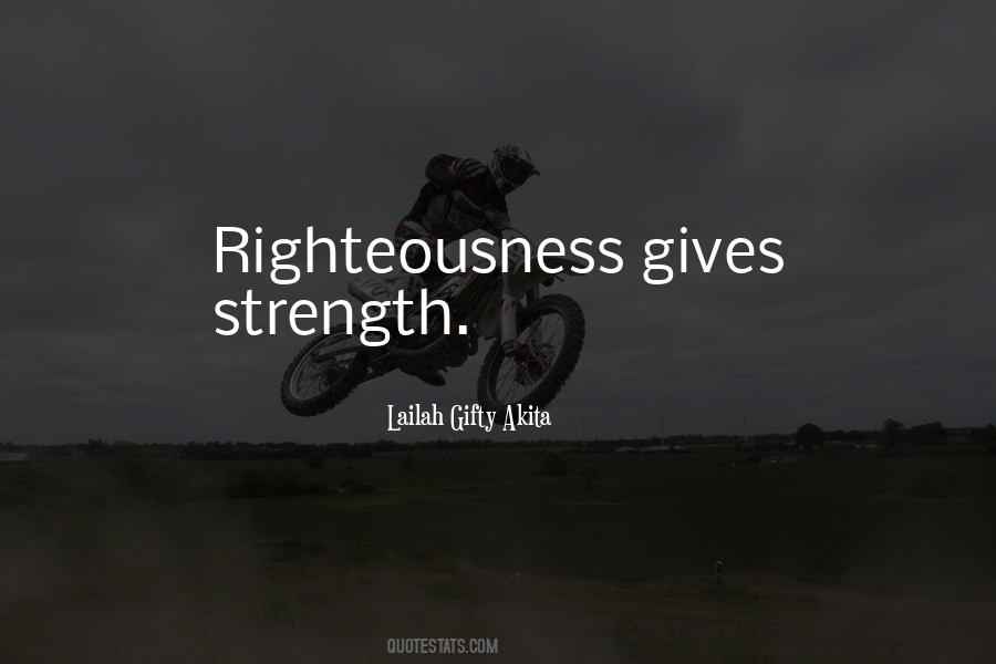 Lailah Gifty Akita Affirmations Quotes #36464