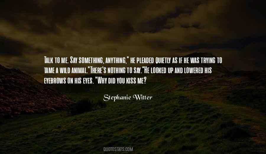New Adult Romance Quotes #230416