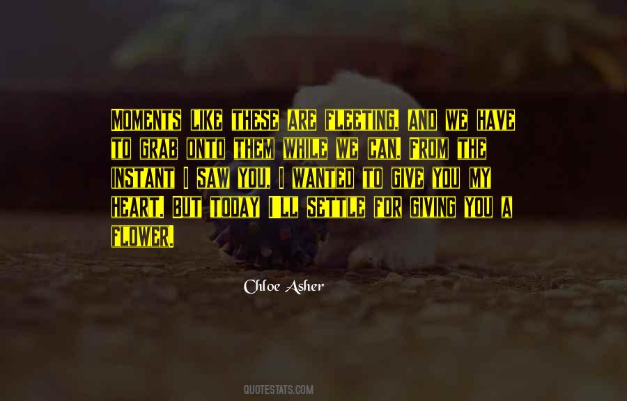 New Adult Romance Quotes #27449