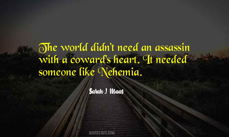 Quotes About Nehemia #60696