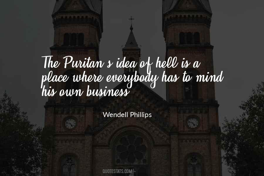 Best Business Ideas Quotes #299746