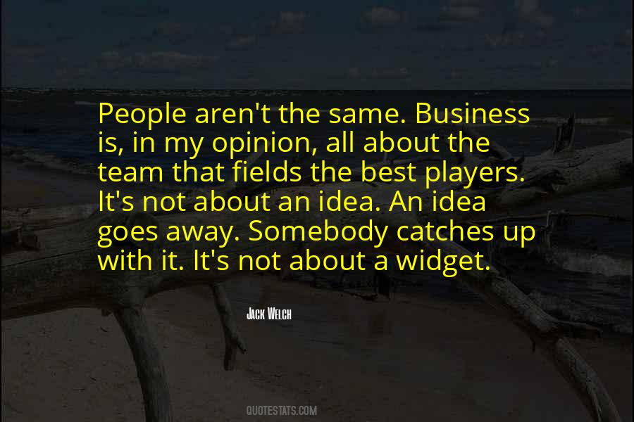 Best Business Ideas Quotes #413681