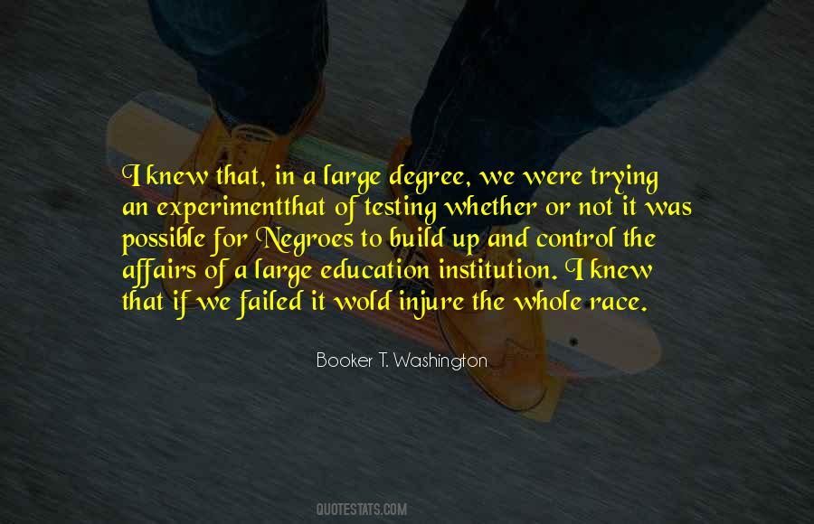 Quotes About Negroes #178155