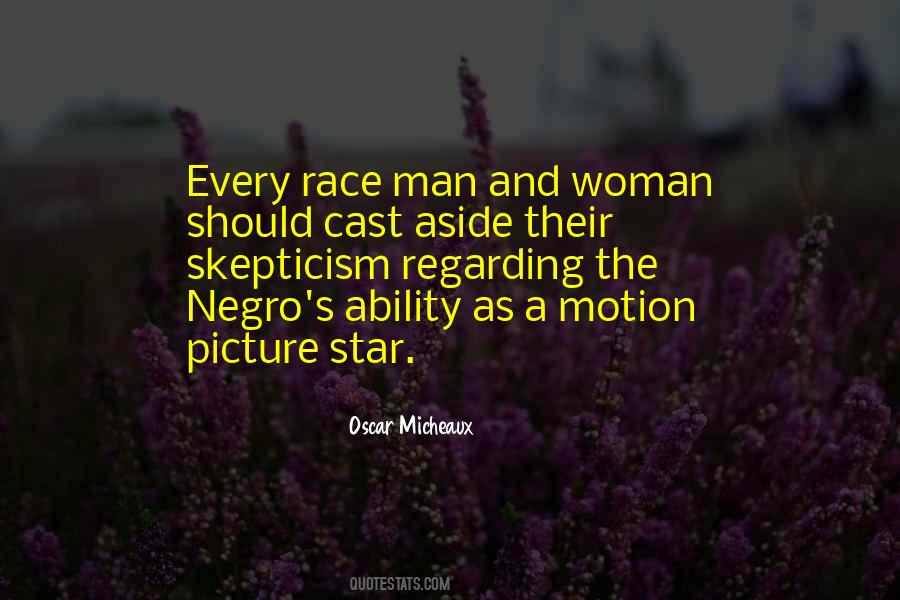 Quotes About Negro #1222286