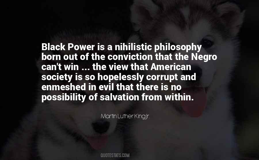 Quotes About Negro #1282031