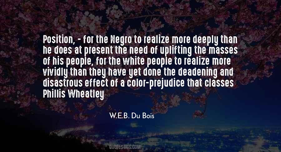 Quotes About Negro #1302981