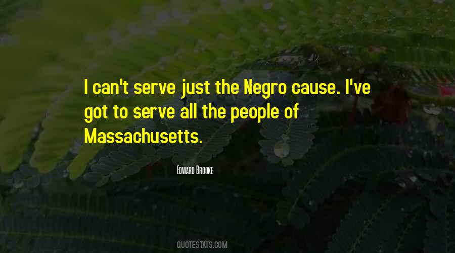 Quotes About Negro #1357526